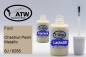Preview: Ford, Chestnut Pearl Metallic, 6J / 6285: 20ml Lackstift + 20ml Klarlack - Set, von ATW Autoteile West.